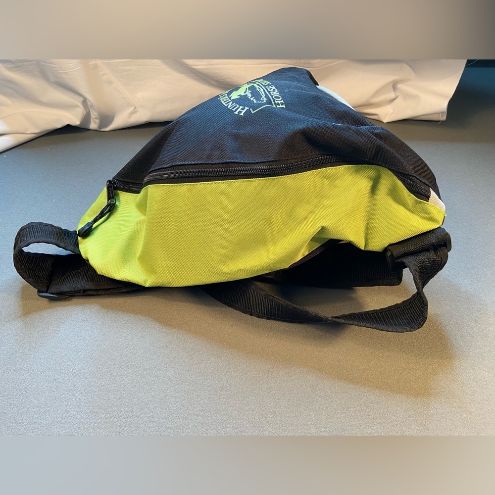 Bag Backpack for Riding Helmet‎ carry case - Picture 4 of 5